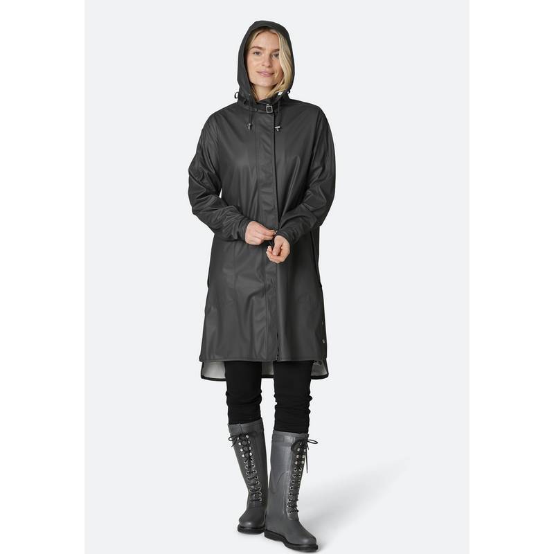 Ilse Jacobsen RAIN71 Regenmantel Damen