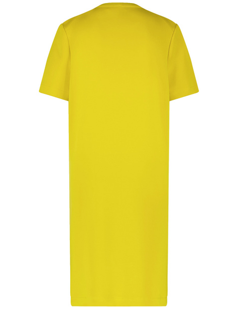 Fließendes Kleid