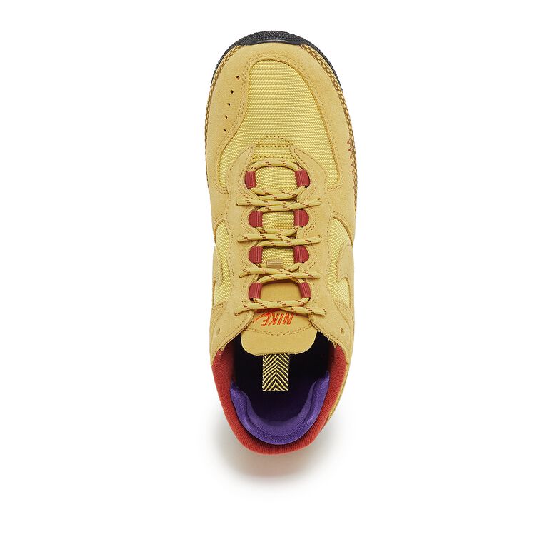 NIKE Wmns Air Force 1 Wild Takes on 