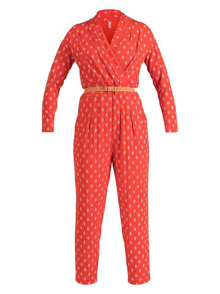 Blutsgeschwister Jumpsuit 