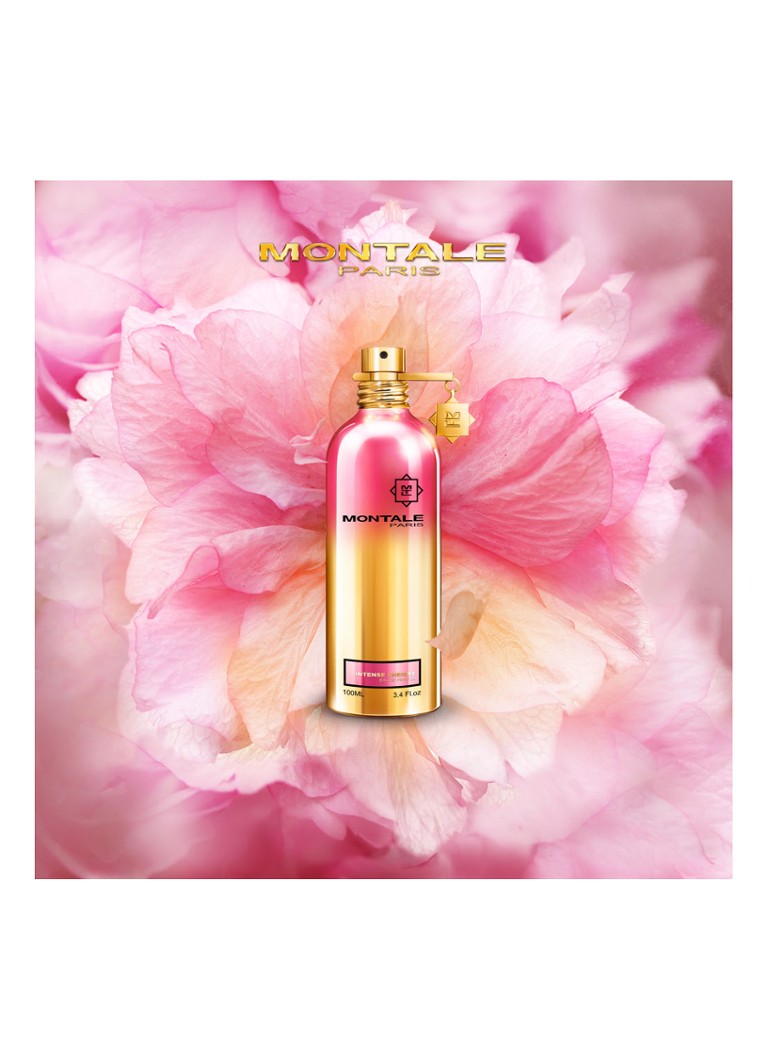 Montale  Intense Cherry Eau de Parfum