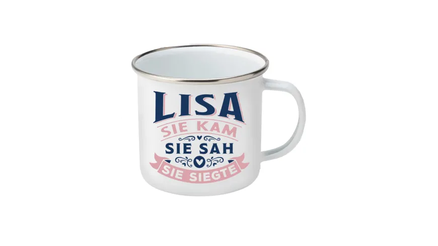 Lady Becher - Jemand Besonderes