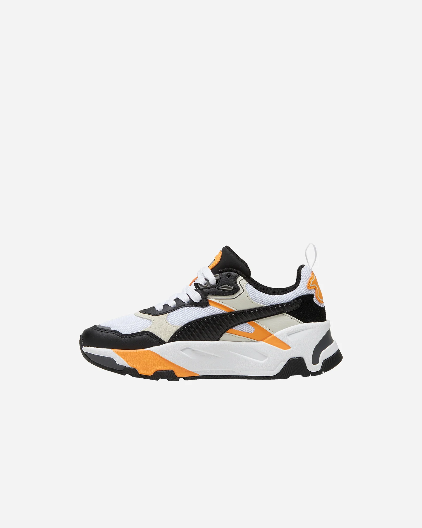 Trampki Puma Trinity Gs Jr 390838-11