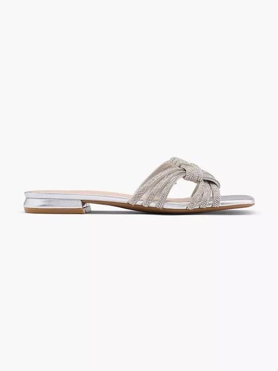 Catwalk Pantolette