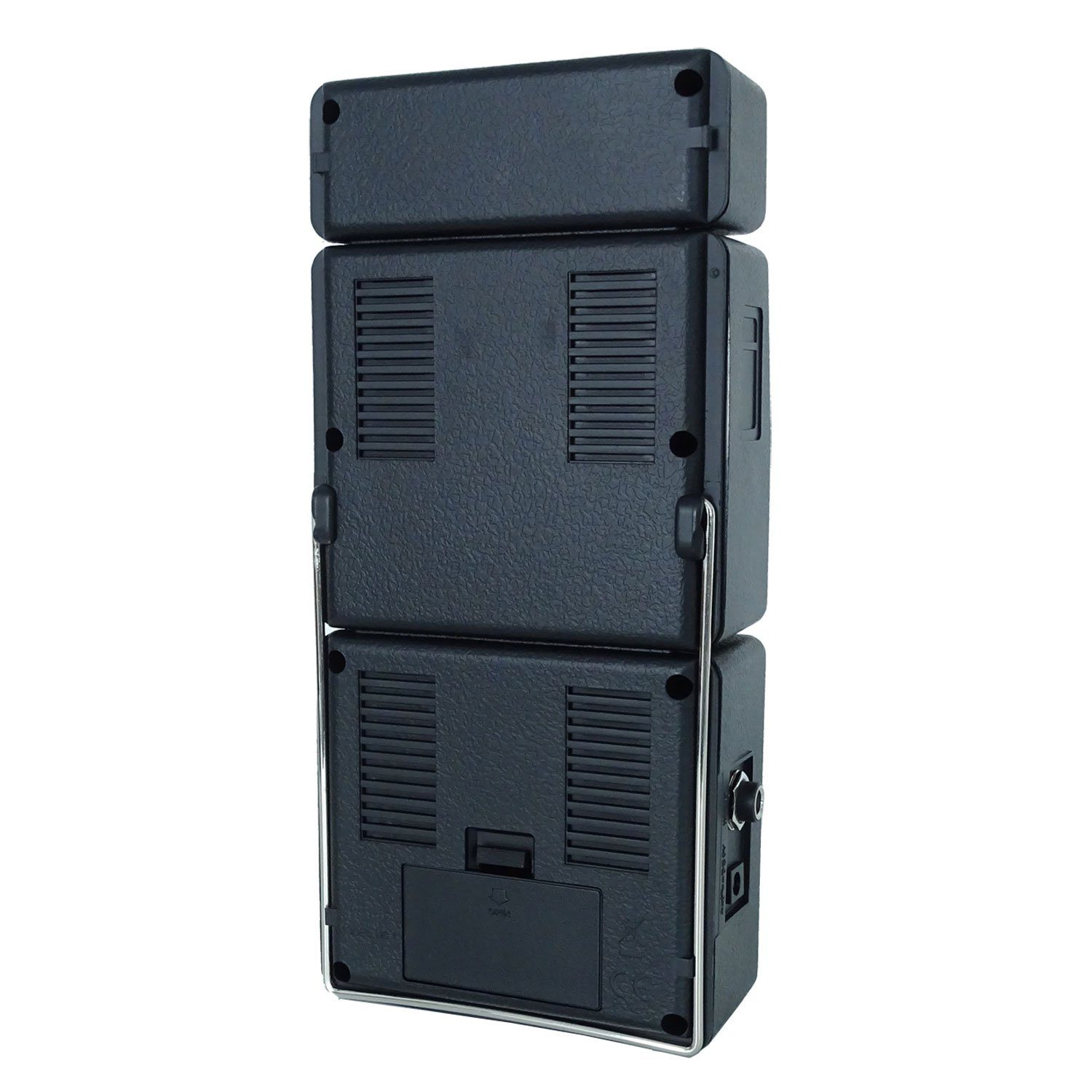 Marshall MS4 Micro Amp Stack Verstärker (für E-Gitarre)