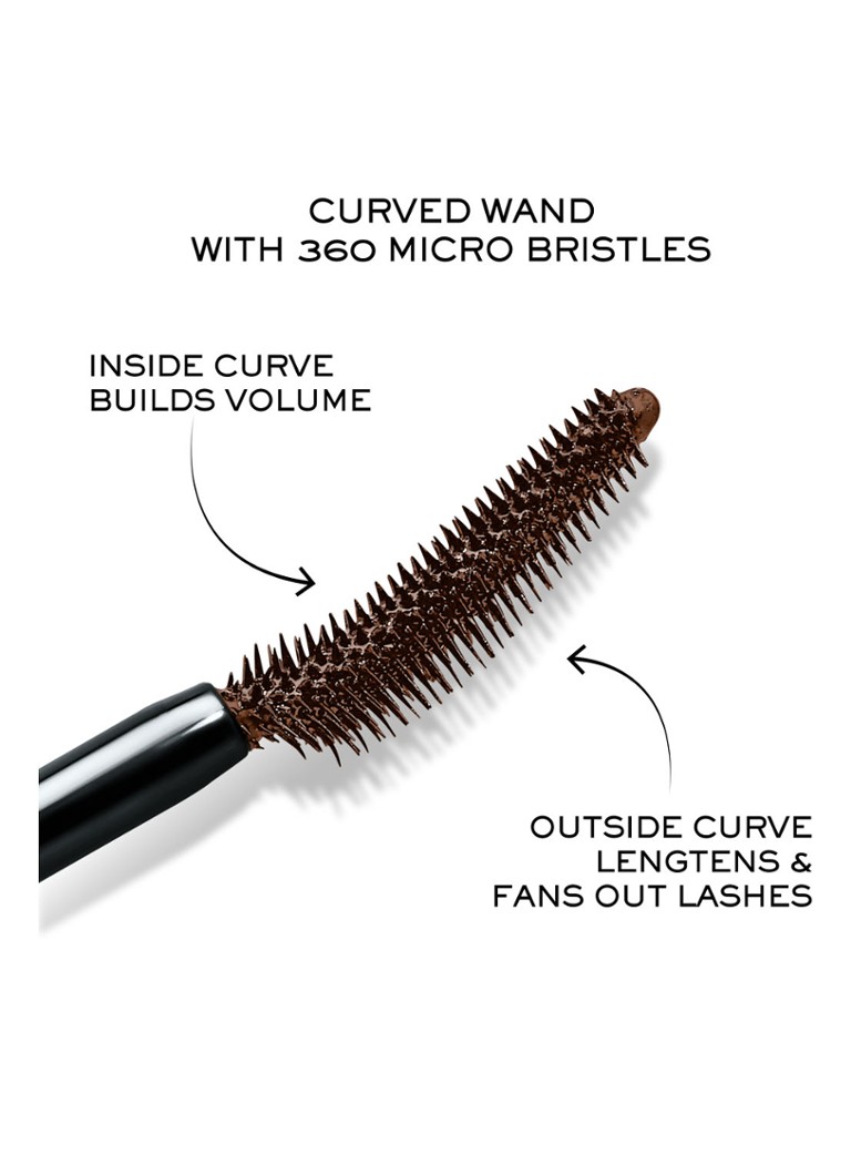 Lancôme Lash Idôle Mascara