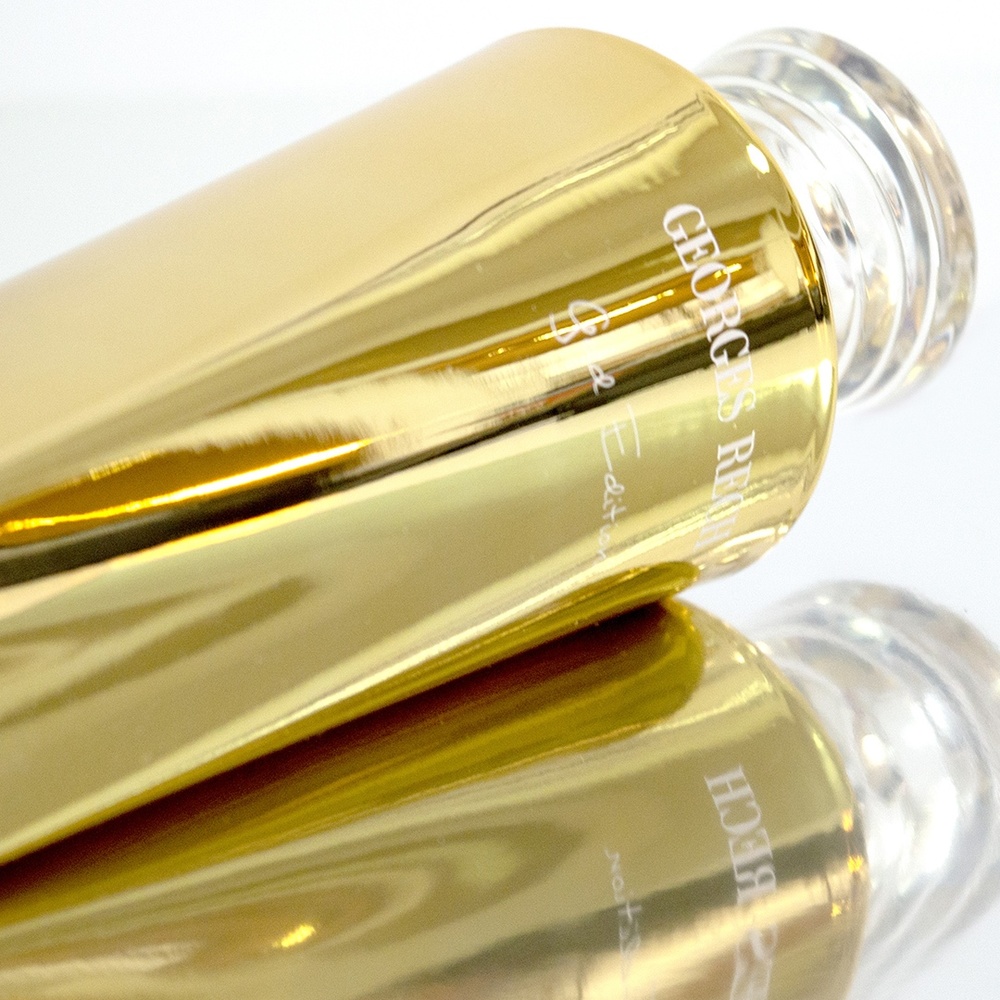 georges rech MUSE GOLD PARFUM