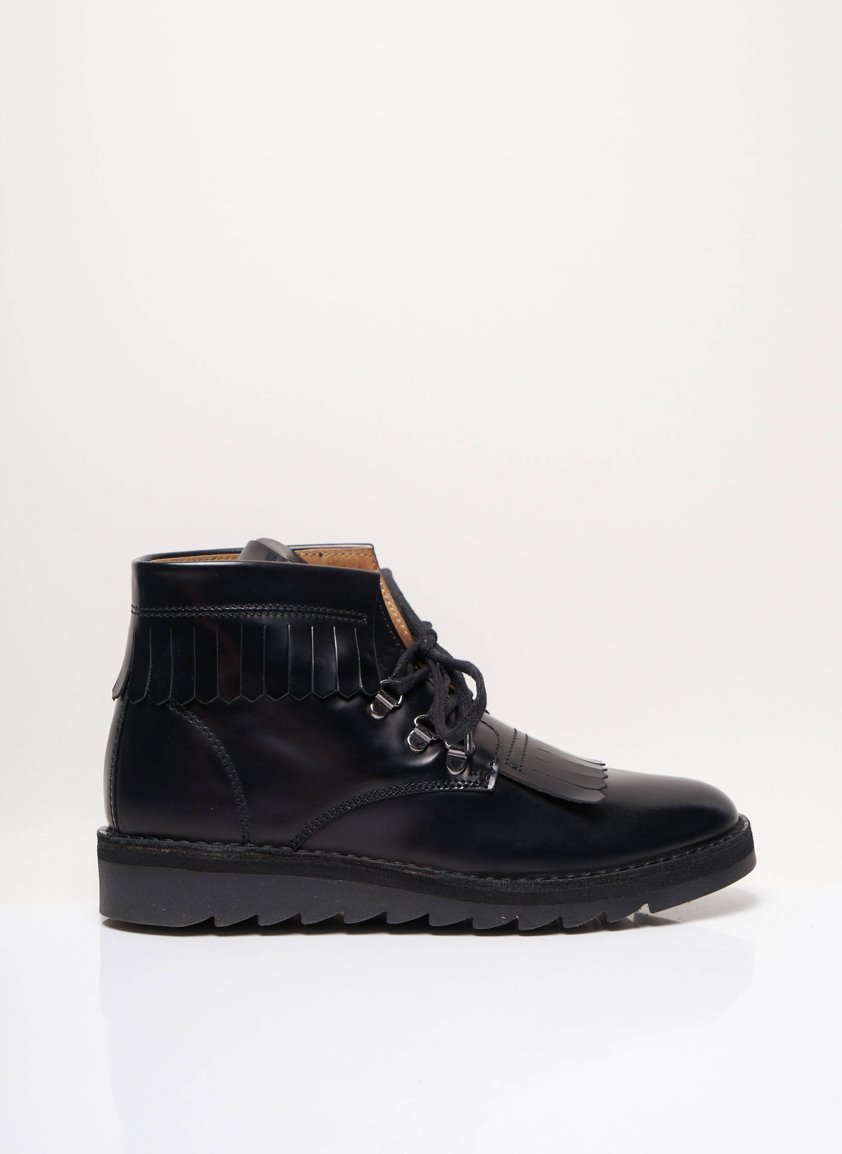 Palladium Bottines Femme couleur noir