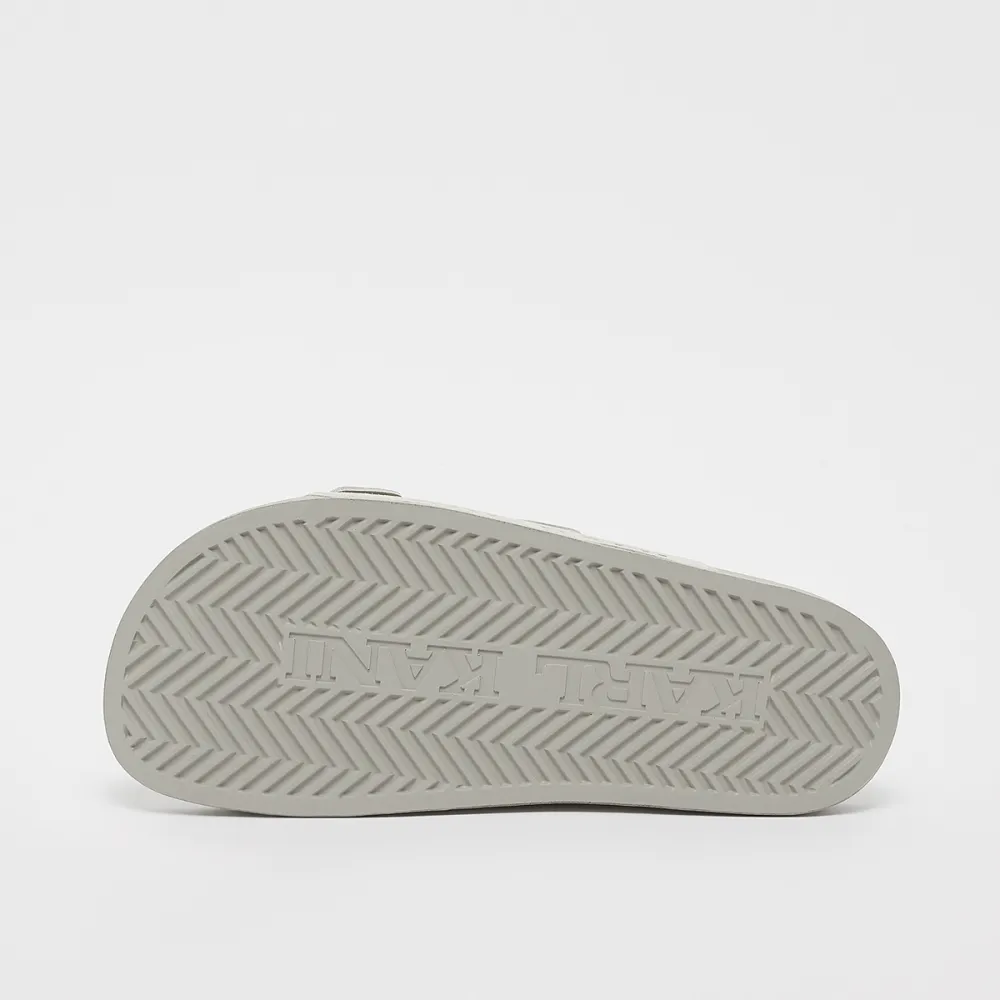 Karl Kani Street Slide PRM KKSLDSW000016 / braun
