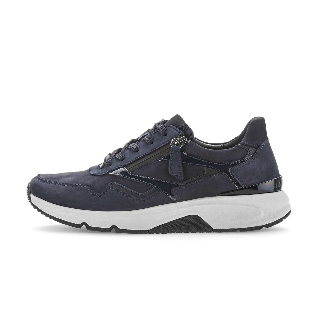 rollingsoft Sneaker low blau