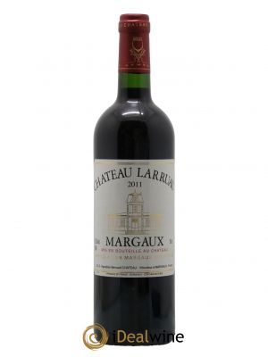 Château Larruau  2011 - Lot de 1 Bouteille