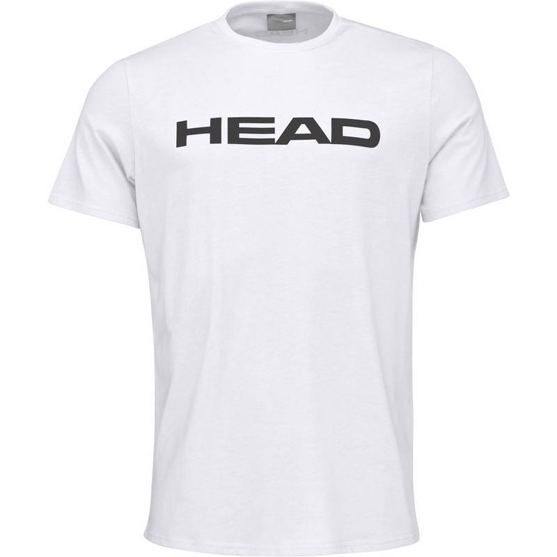 HEAD CLUB BASIC Tennisshirt Kinder