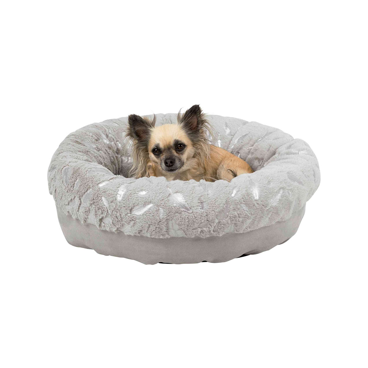 Trixie Kuschelbett Feder ø 50 cm günstig kaufen