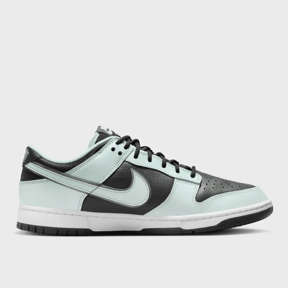 Nike Dunk Low Retro PRM FZ1670-001 / grau