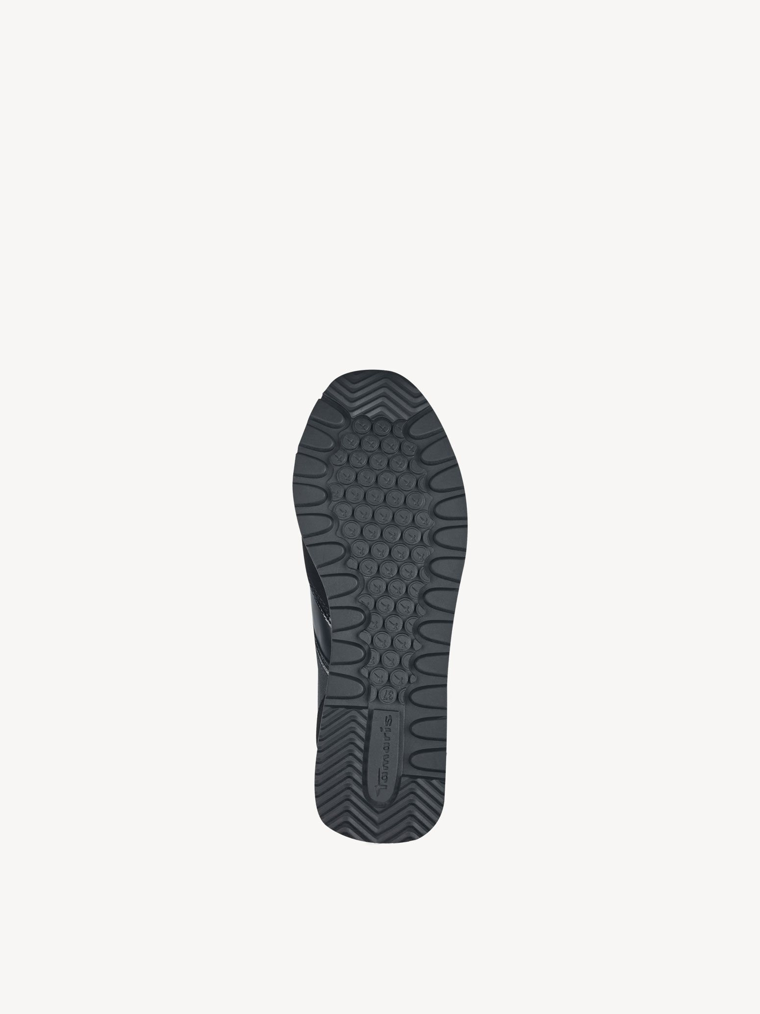 Basket - noir