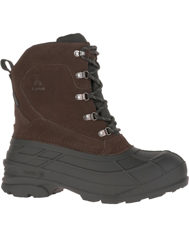 Kamik Thermostiefel Fargo2