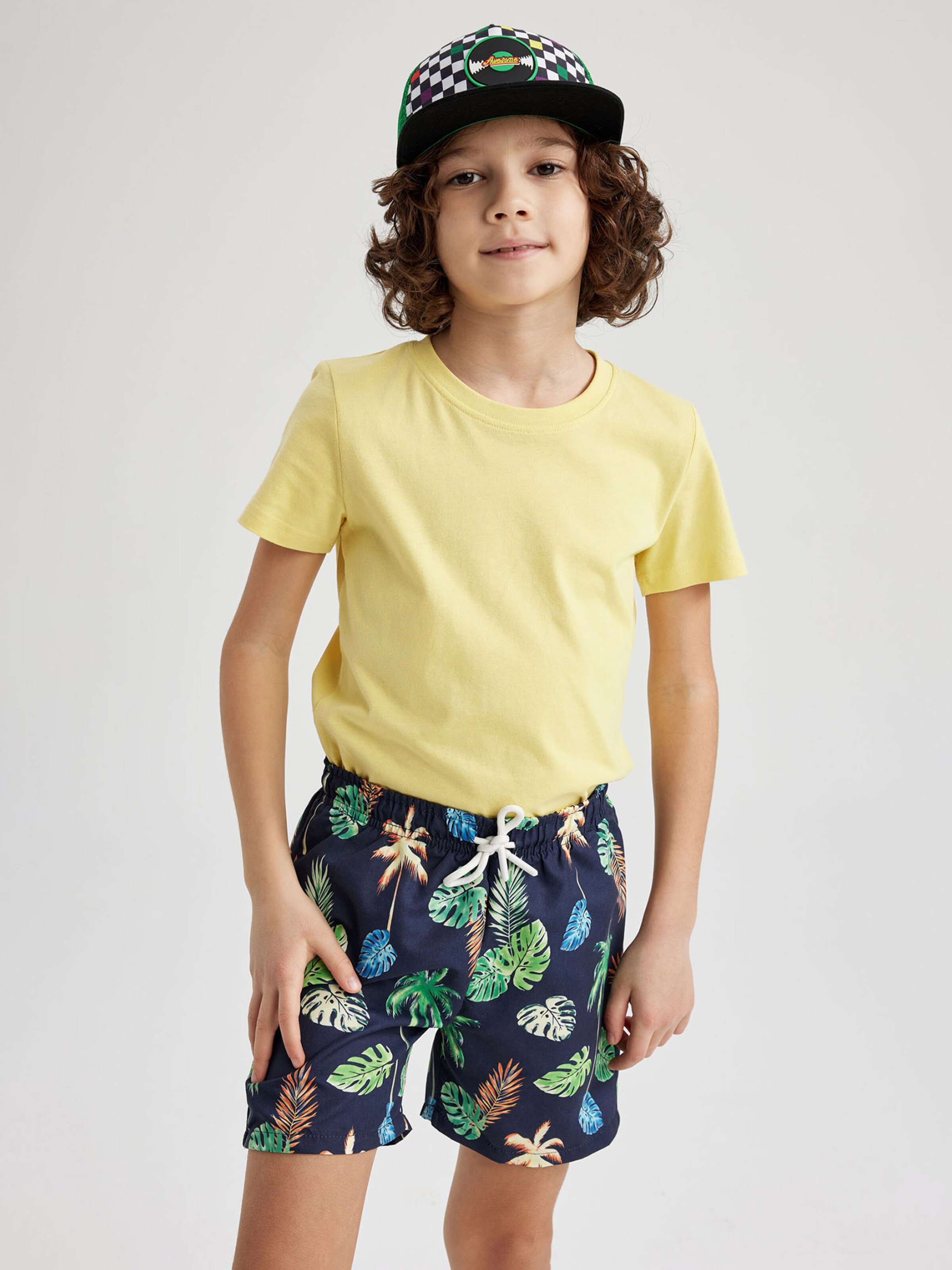 Board Shorts