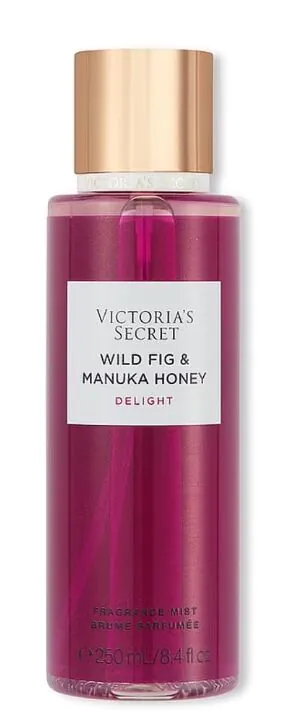 Victoria's Secret Wild Fig & Manuka Honey Body Mist