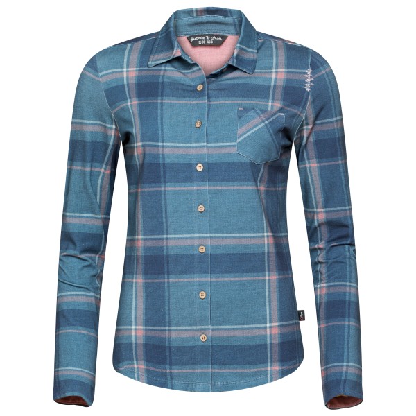 Chillaz - Women's Similaun Shirt - Longsleeve