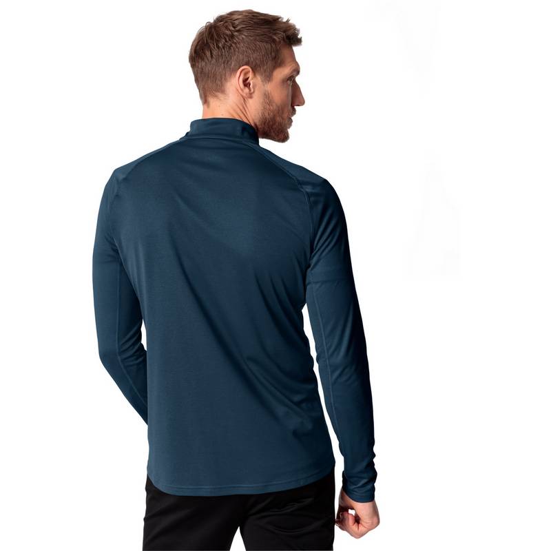 VAUDE Larice Light II Funktionsshirt Herren