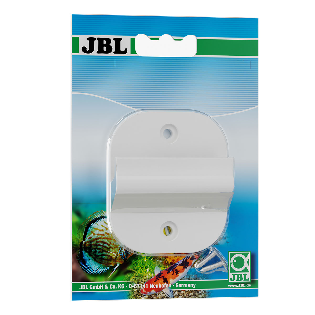 JBL PROFLORA CO2 CYLINDER WALLMOUNT günstig kaufen