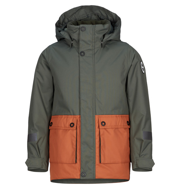 REIMATEC JACKET LUHANKA Kinder - Winterjacke