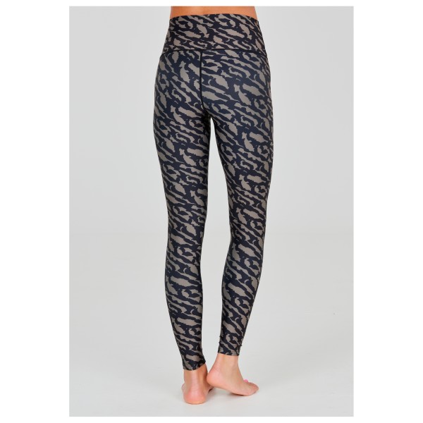 ATHLECIA - Women's Mist Printed Tights - Leggings