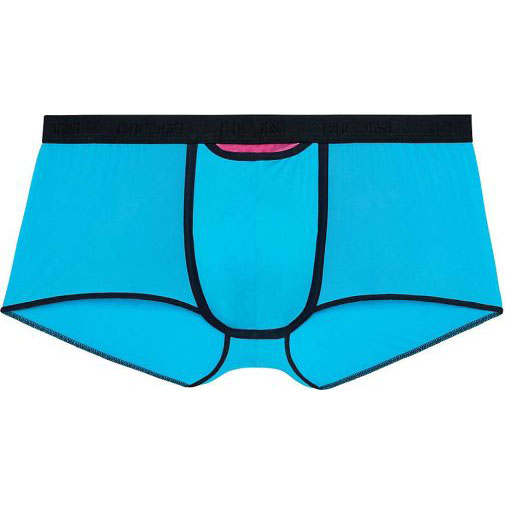 HOM Boxershort Trunk HO1 Plume up 1er Pack