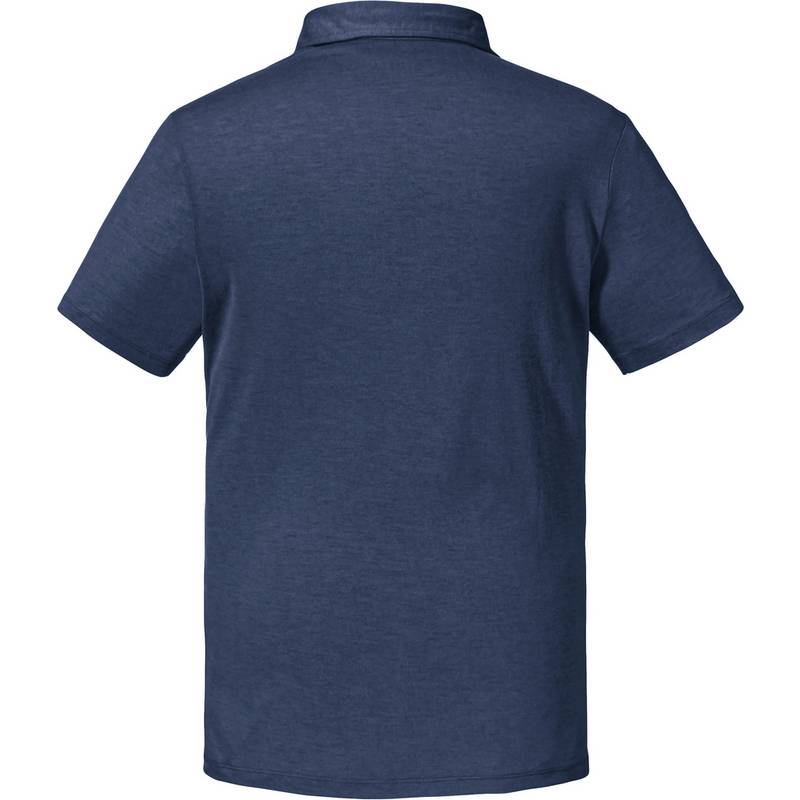 Schffel Vilan Poloshirt Herren