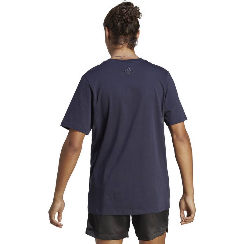 adidas Essentials T-Shirt Herren