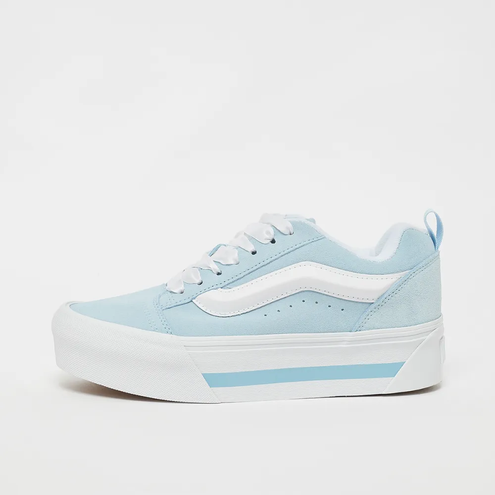 Vans Knu Stack VN000CP6DRM / blau