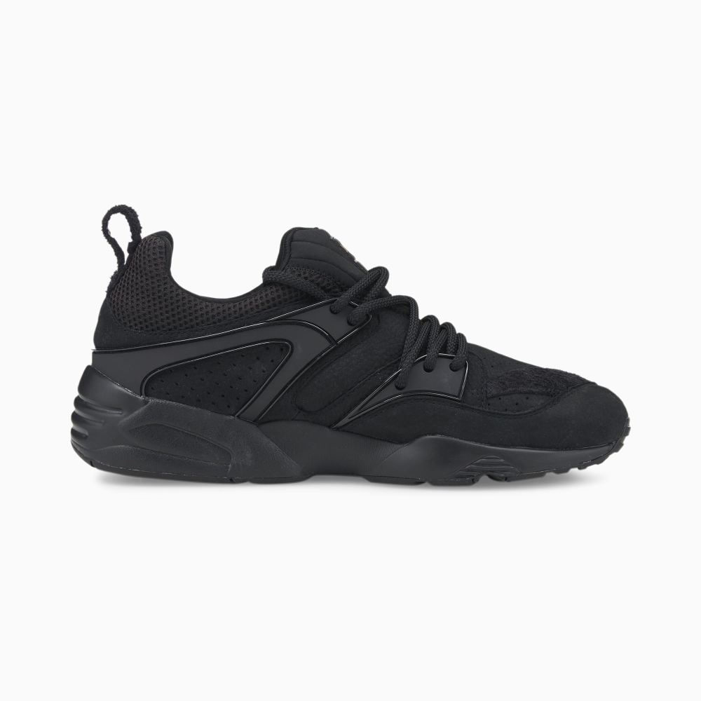 PUMA Blaze of Glory Premium 38352601 / schwarz