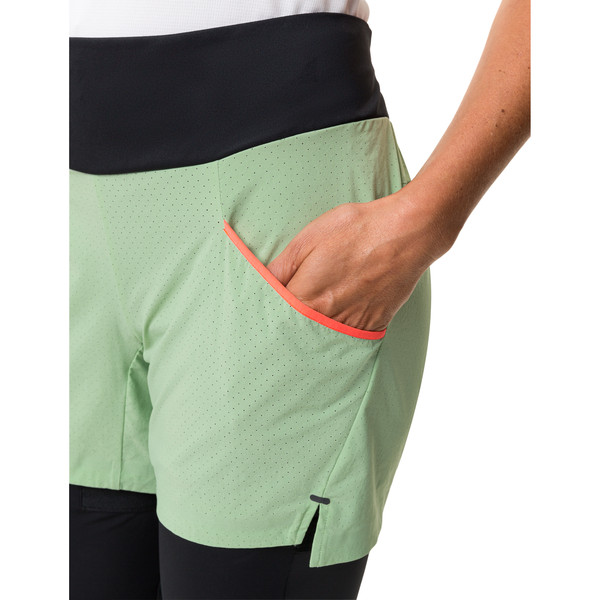CRANA ZO PANTS Damen - Radhose