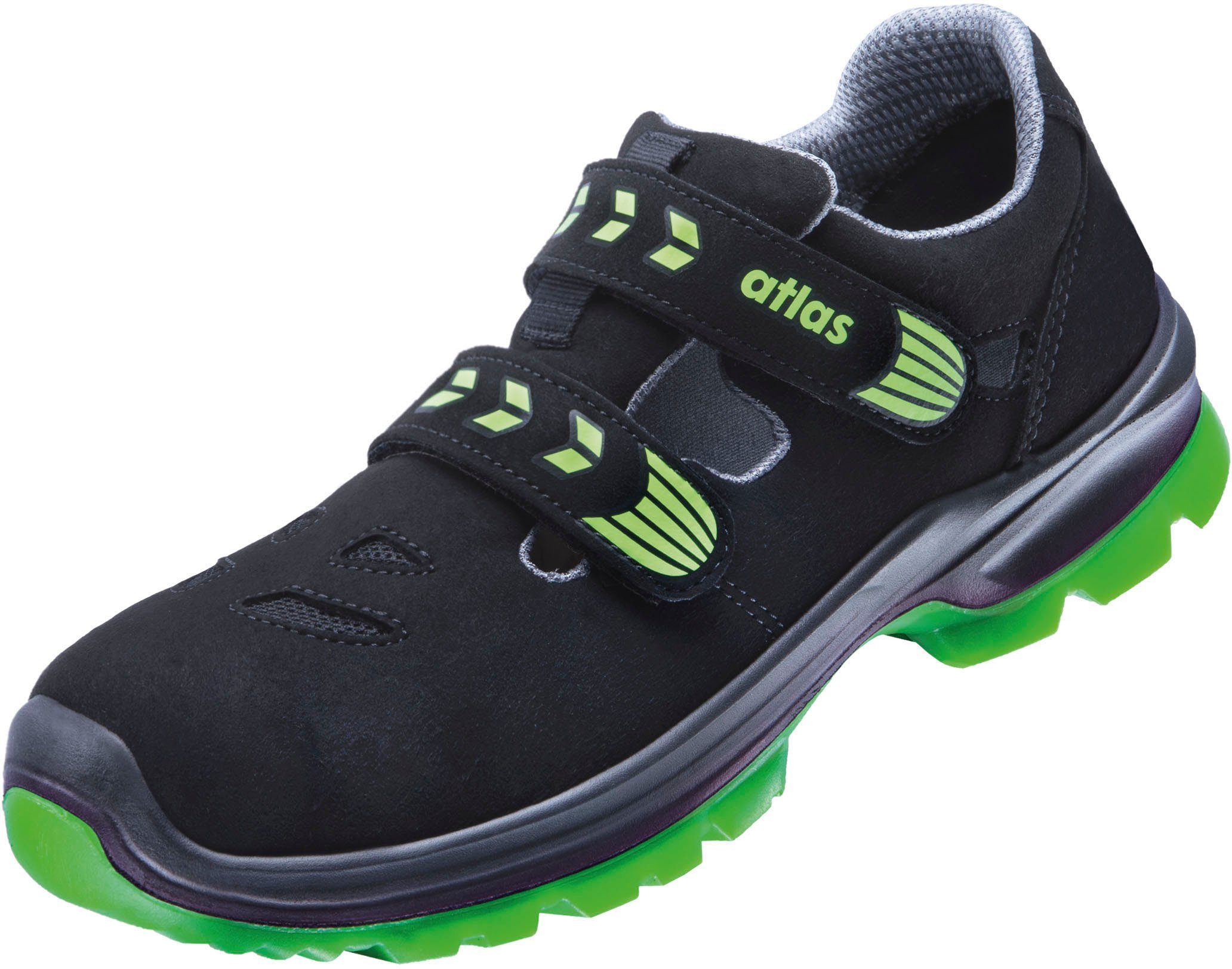 Atlas Schuhe Sicherheitsschuh S1P