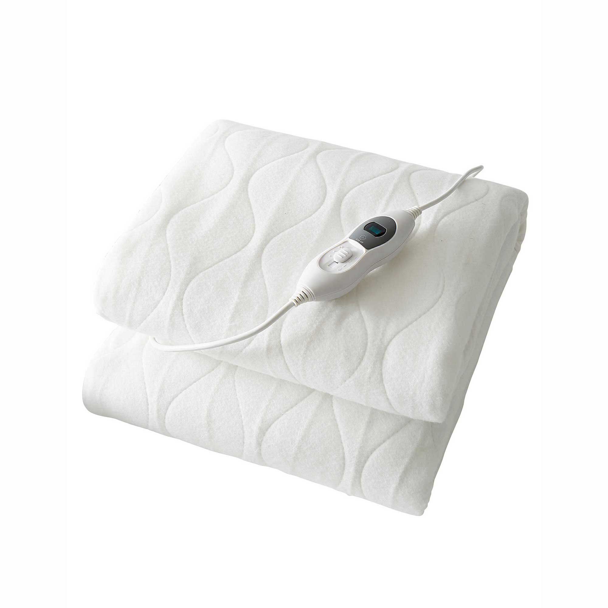 Surmatelas chauffant automatique