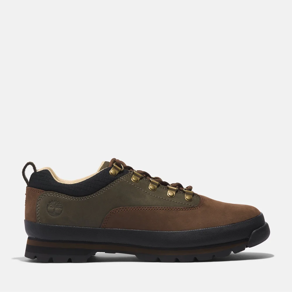 Timberland Euro Hiker Low TB0A5WHWA581 / grün