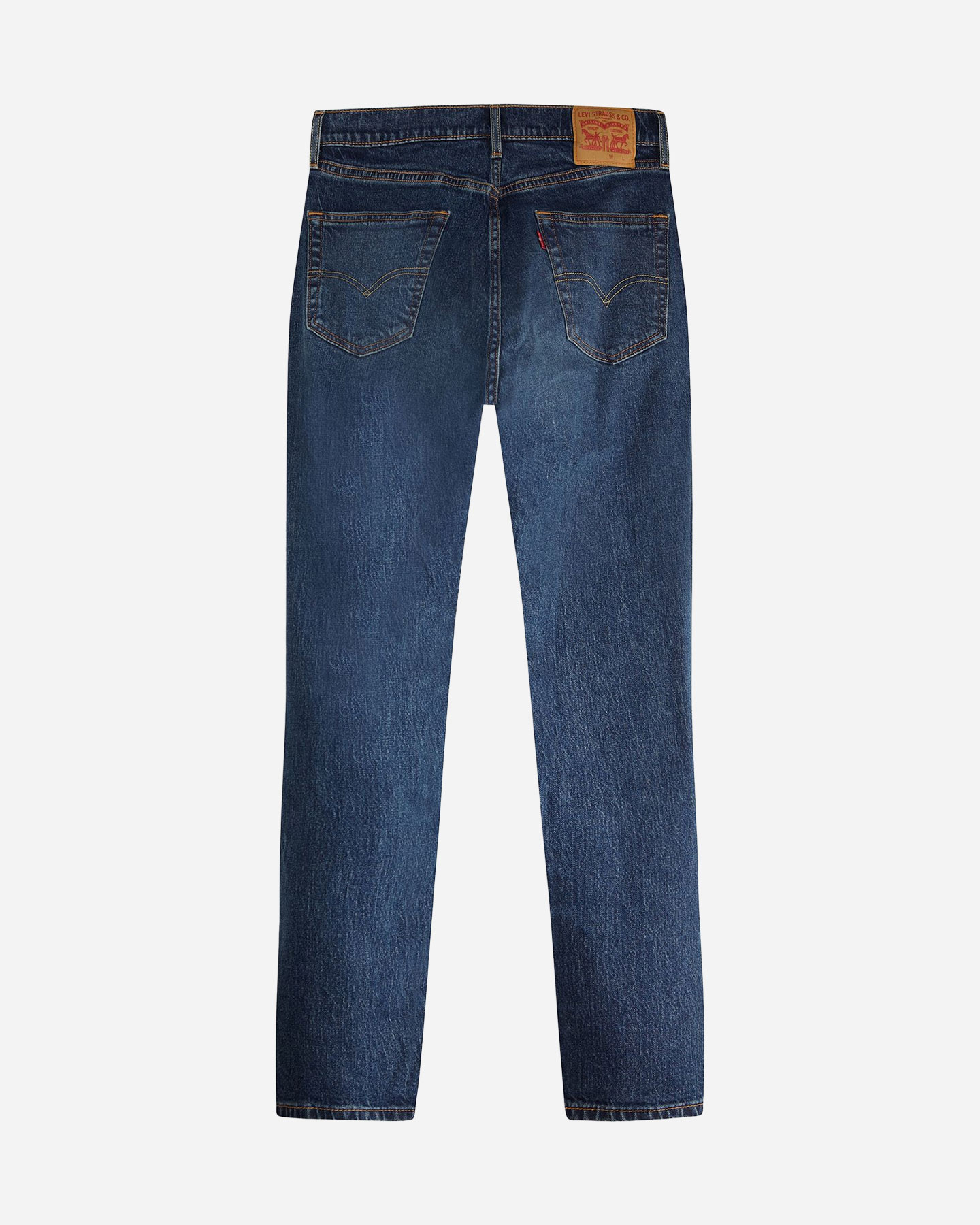 Džínsy Levi's 505 Regular M 00505-2409