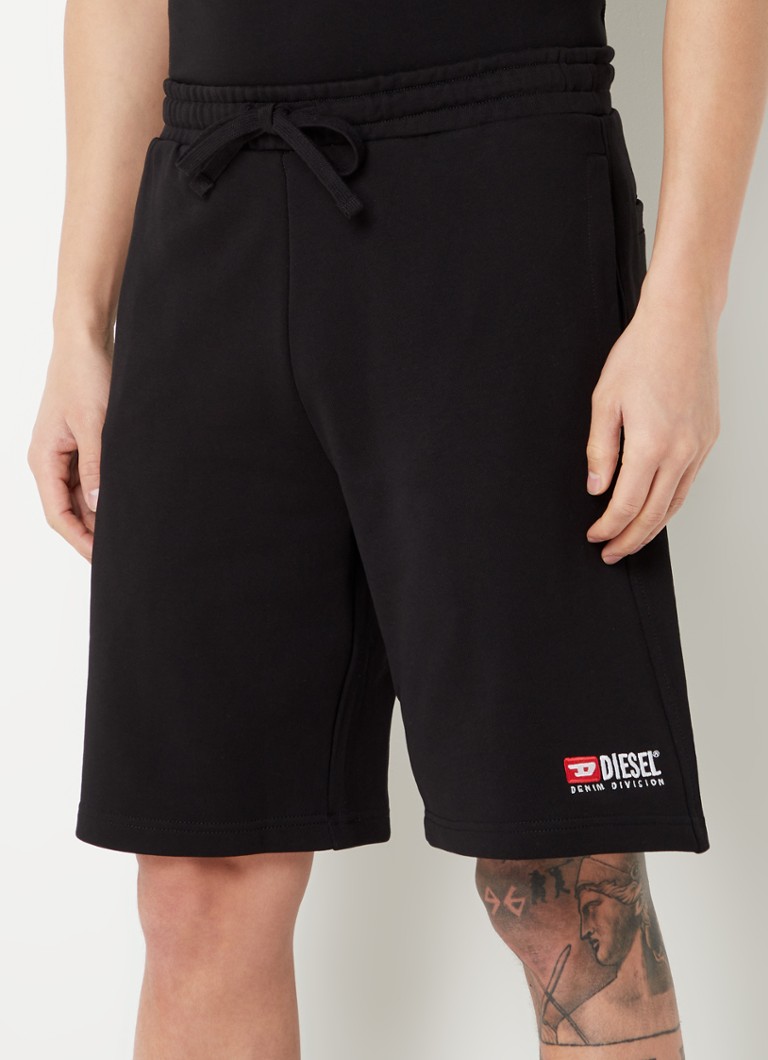 Pantaloni scurți Diesel P-CROWN-DIV