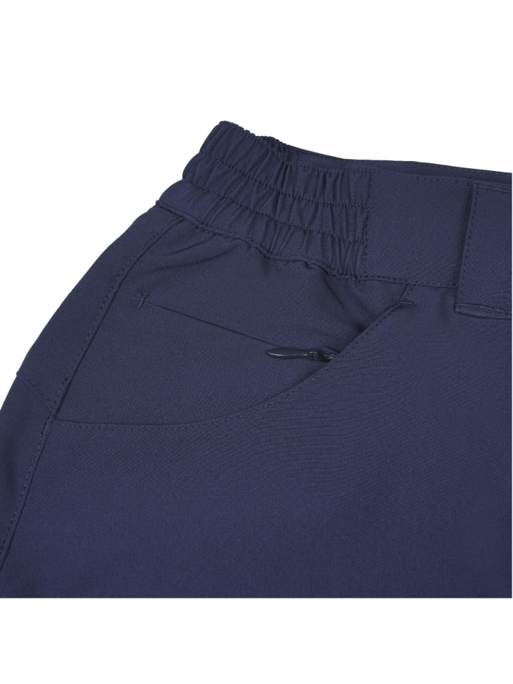 Icepeak Bedra Outdoor Rock in Blau günstig kaufen
