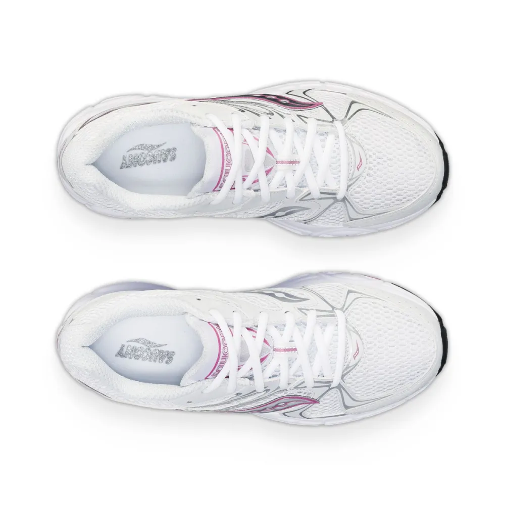 Saucony Ride Millennium S60812-1 / weiss