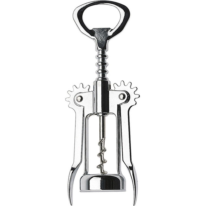 GastroMax Korketrekker m/vinger GastroMax