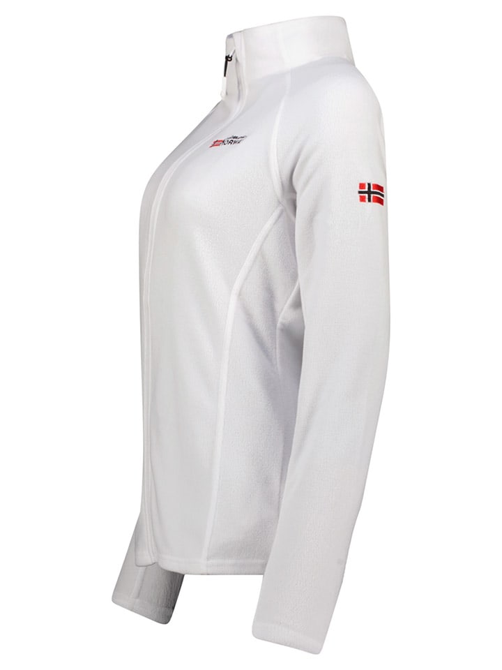 Geographical Norway Fleecejacke 