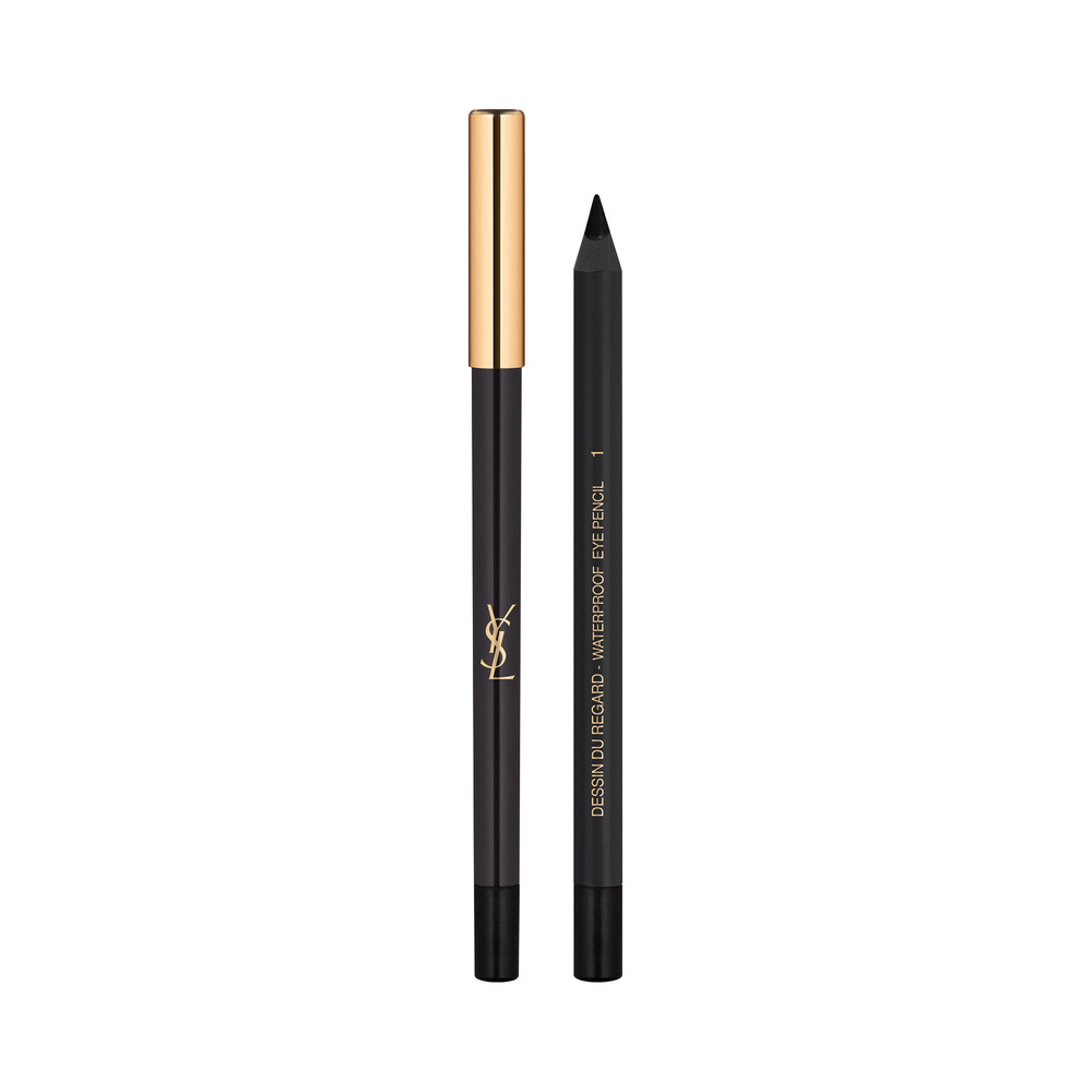 Yves Saint Laurent Dessin du Regard Waterproof Crayon Yeux