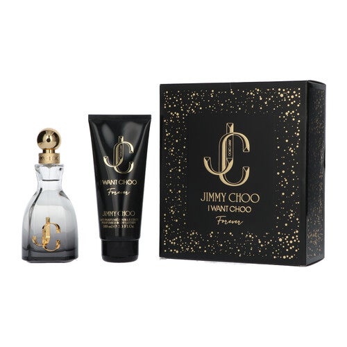 Set regalo Jimmy Choo 