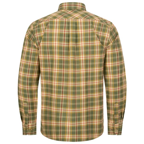 Blaser Outfits - Hemd Louie - Hemd