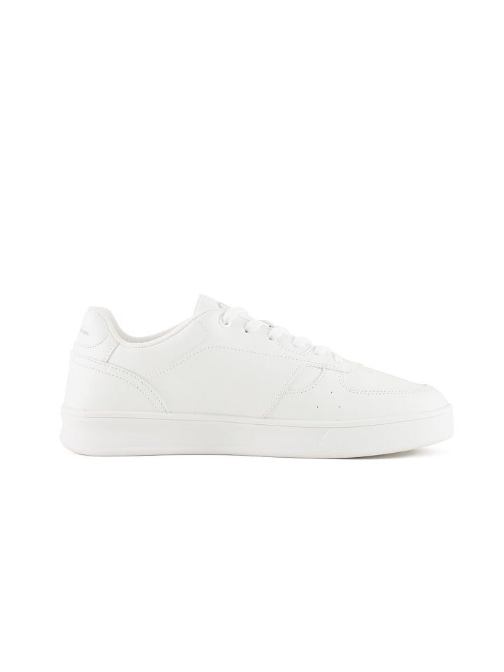 Champion Sneakers Low Newman  in weiß günstig kaufen