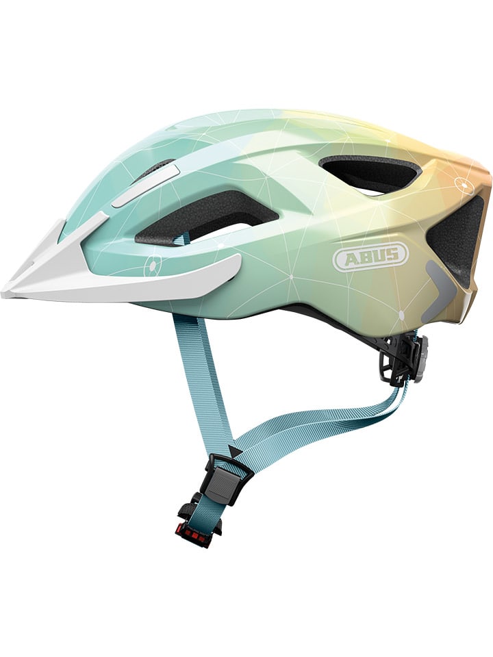 ABUS Fahrradhelm 