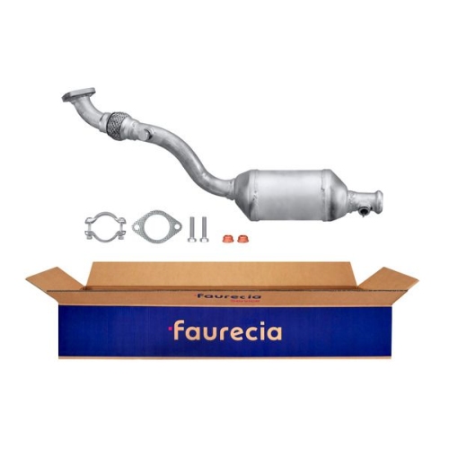 FAURECIA KATALYSATOR FS55580K - ATU