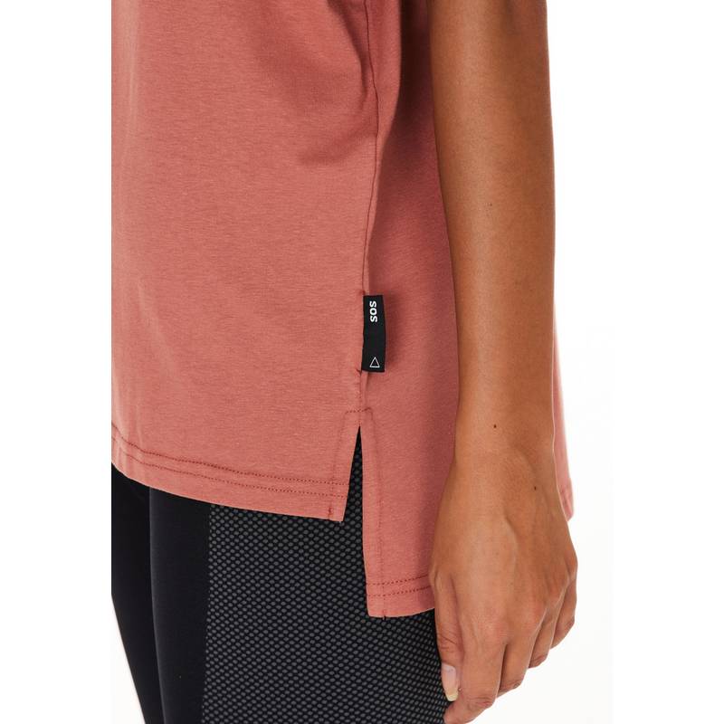 SOS Kobla Printshirt Damen