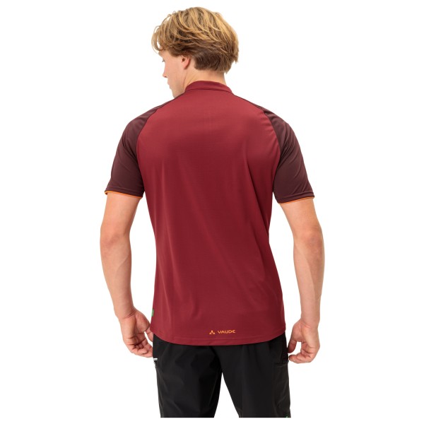 Vaude - Altissimo Pro Shirt - Radtrikot